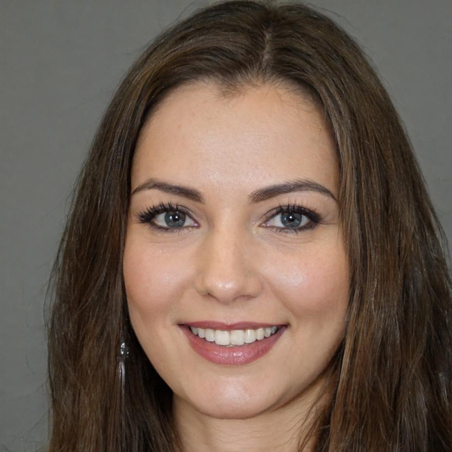 Marlene Hoffmeister, Gründerin und Finanzstrategin