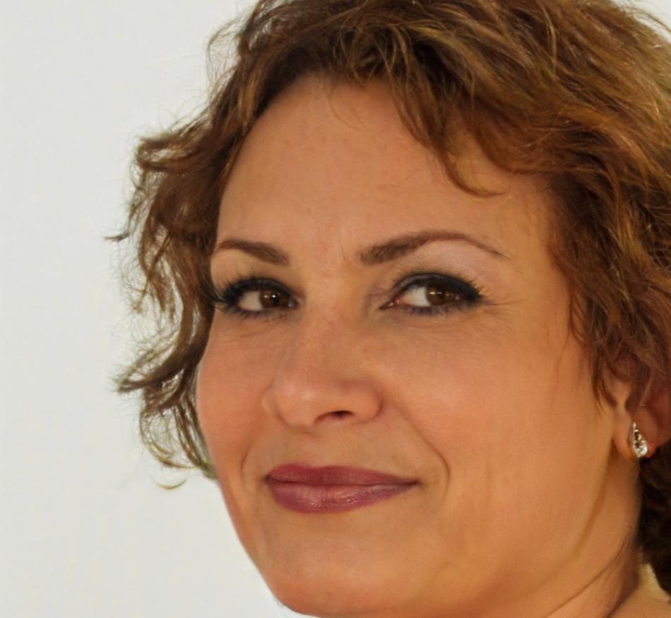 Svenja Lindemann, Leiterin Finanzbildung